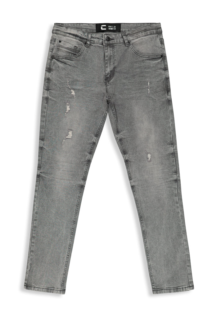 Skinny Fashion Jeans