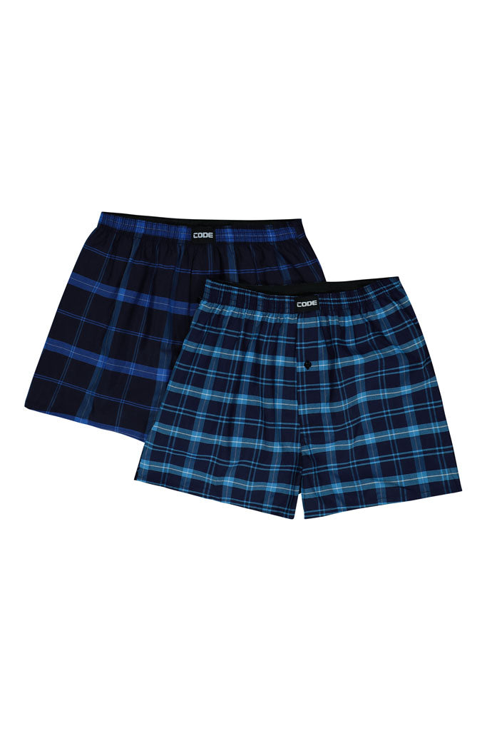 2-Pack Boxers