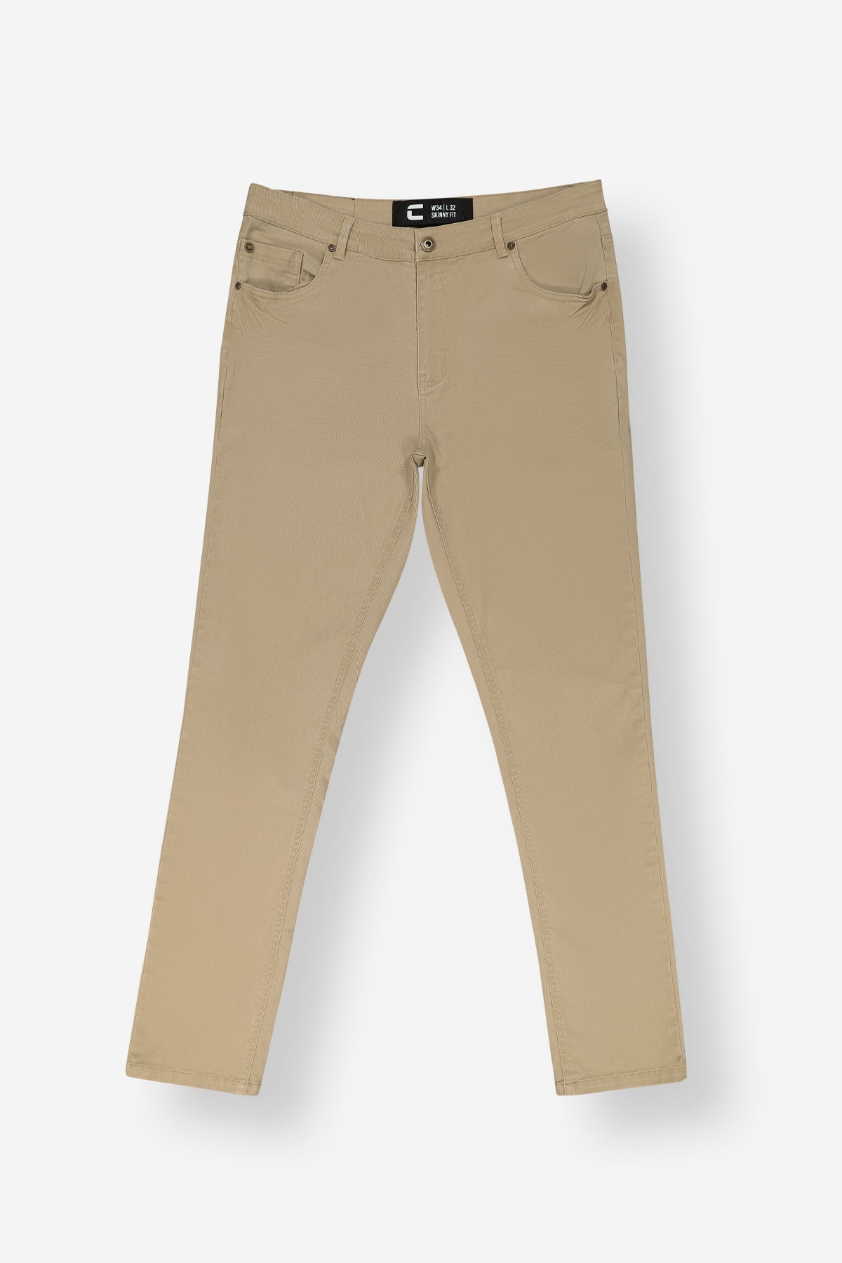 Chino Pants
