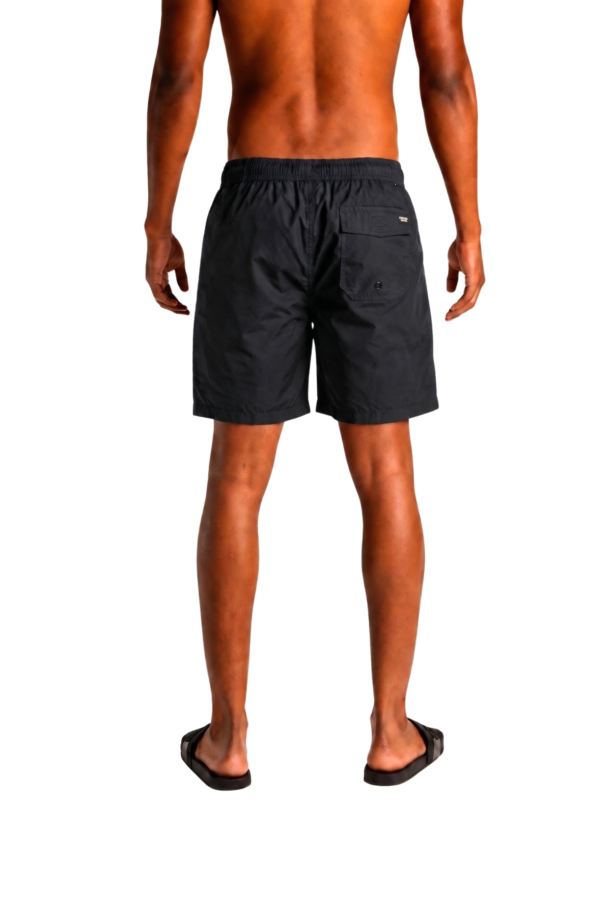 Pool Shorts