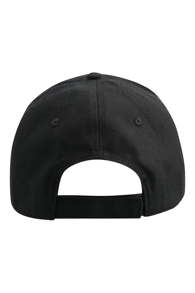 Peak Cap