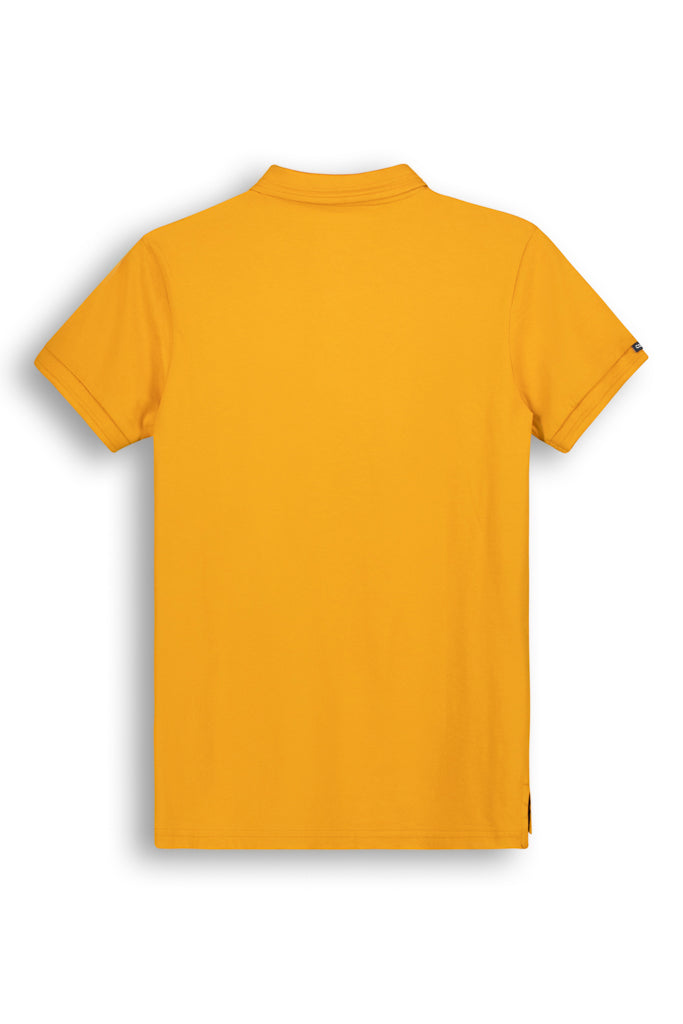 Kasi Golfer _ 139580 _ Mustard