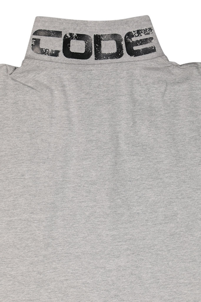 Kasi Golfer _ 139625 _ Grey