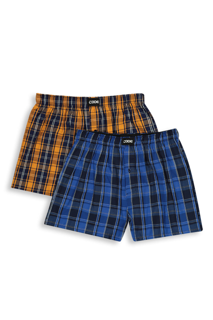 2-Pack Boxers _ 139628 _ Multi