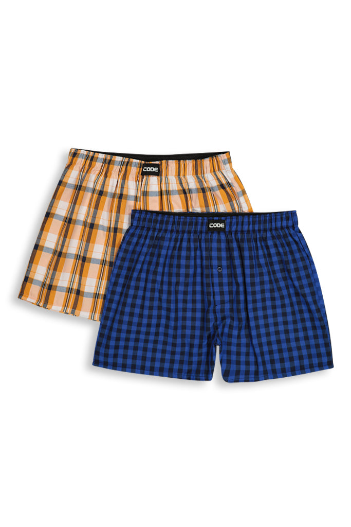 2-Pack Boxers _ 139631 _ Multi