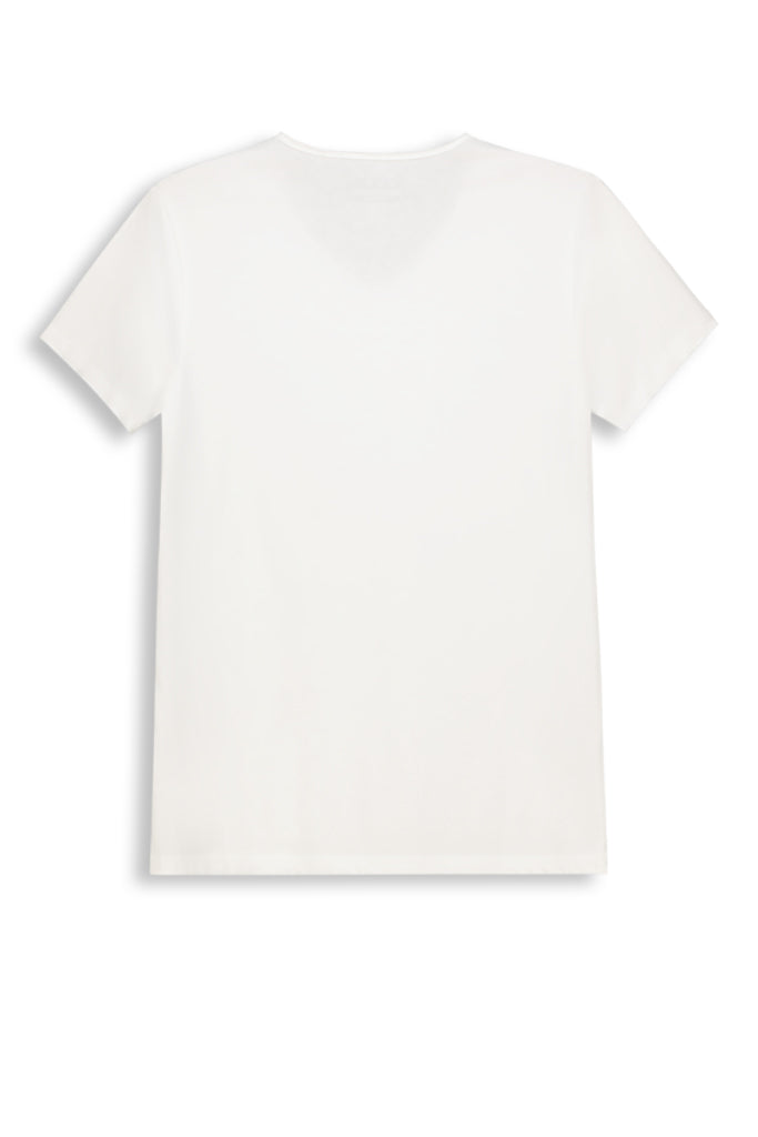 Core T-Shirt _ 142000 _ White