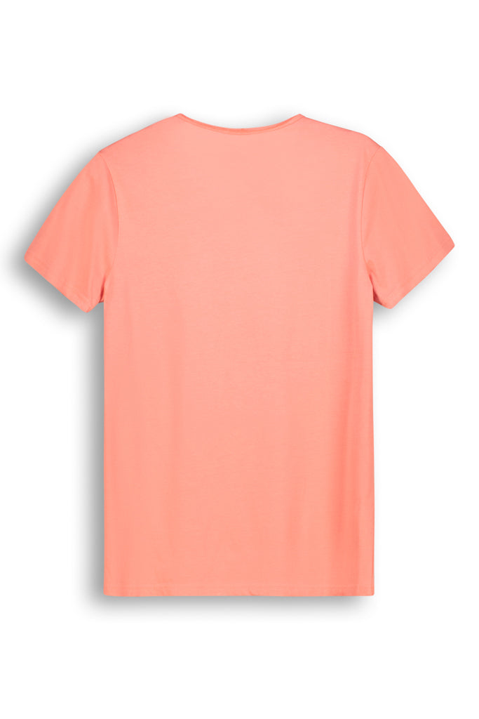 V-Neck T-Shirt _ 142019 _ Roscotta