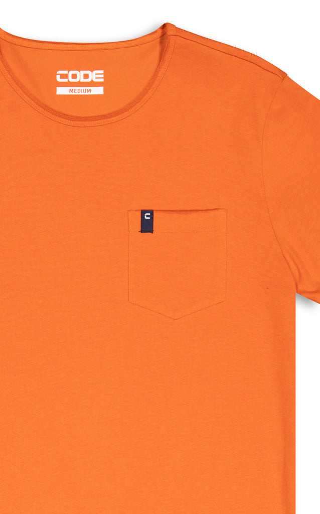 Basic T-Shirt _ 142023 _ Butternut