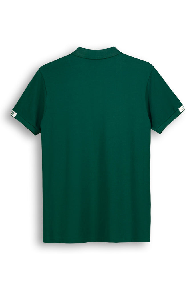 Pique Golfer _ 142103 _ Green