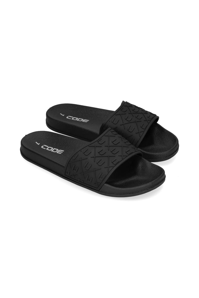 Pool Slides _ 142387 _ Black