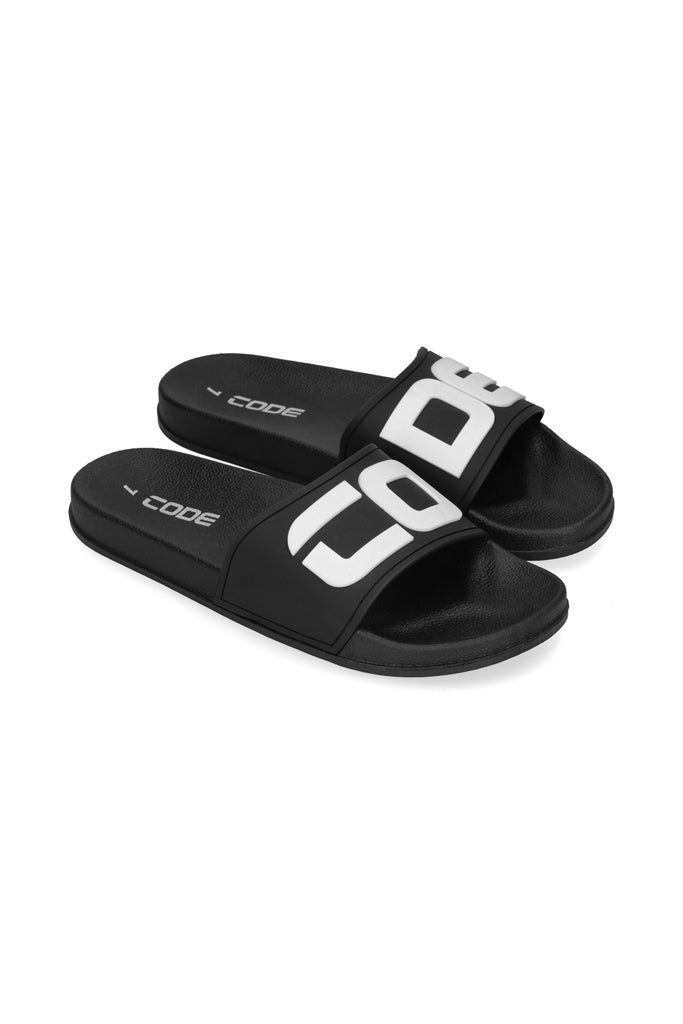 Pool Slides _ 142390 _ Black