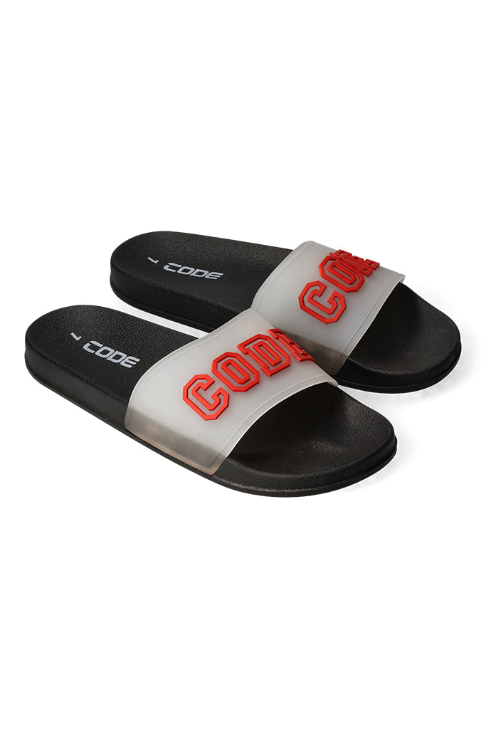 Pool Slide _ 142395 _ Black