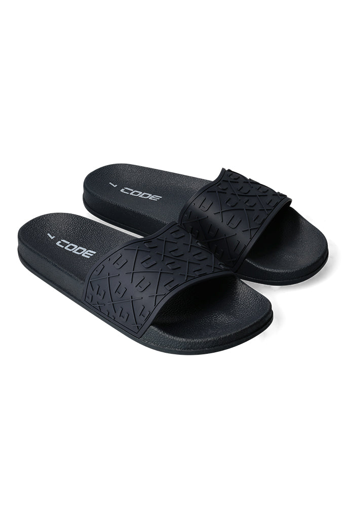 Pool Slide _ 142396 _ Navy