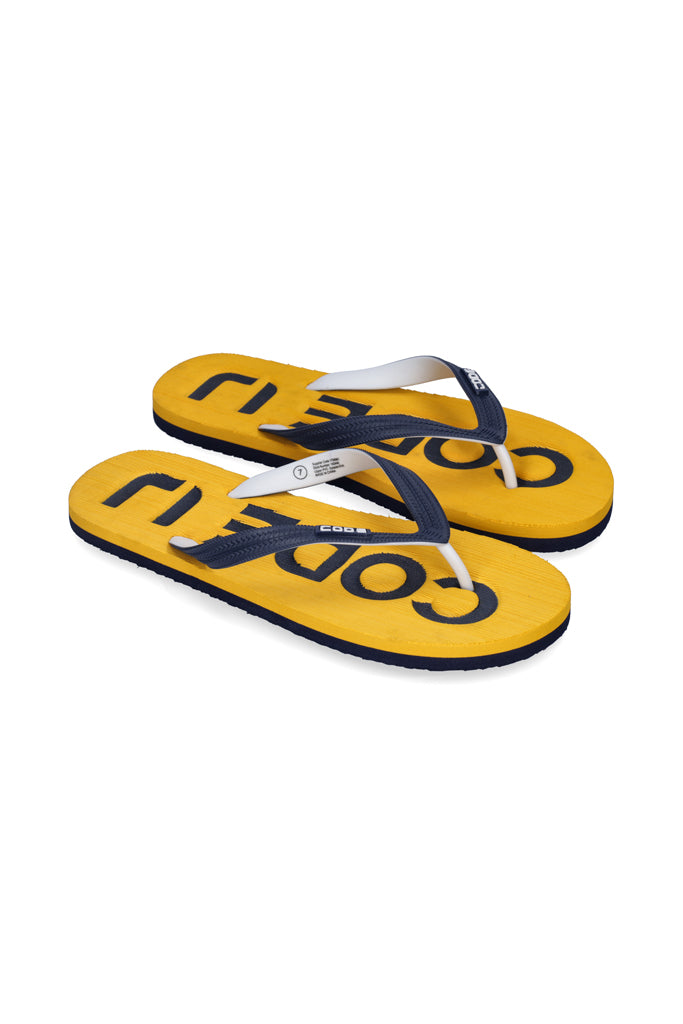 Flip Flops _ 142440 _ Mustard