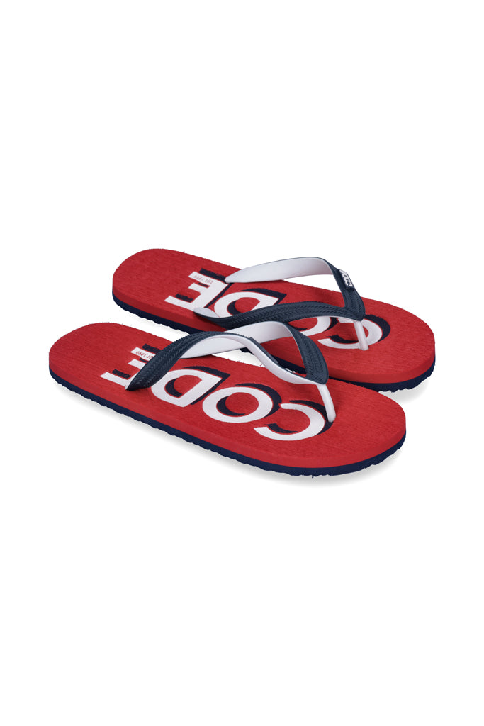 Flip Flops _ 142442 _ Red
