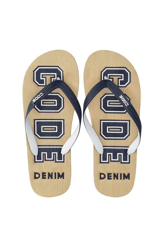 Flip Flops _ 142445 _ Tan