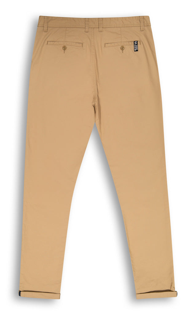Chino Pants _ 142474 _ Stone