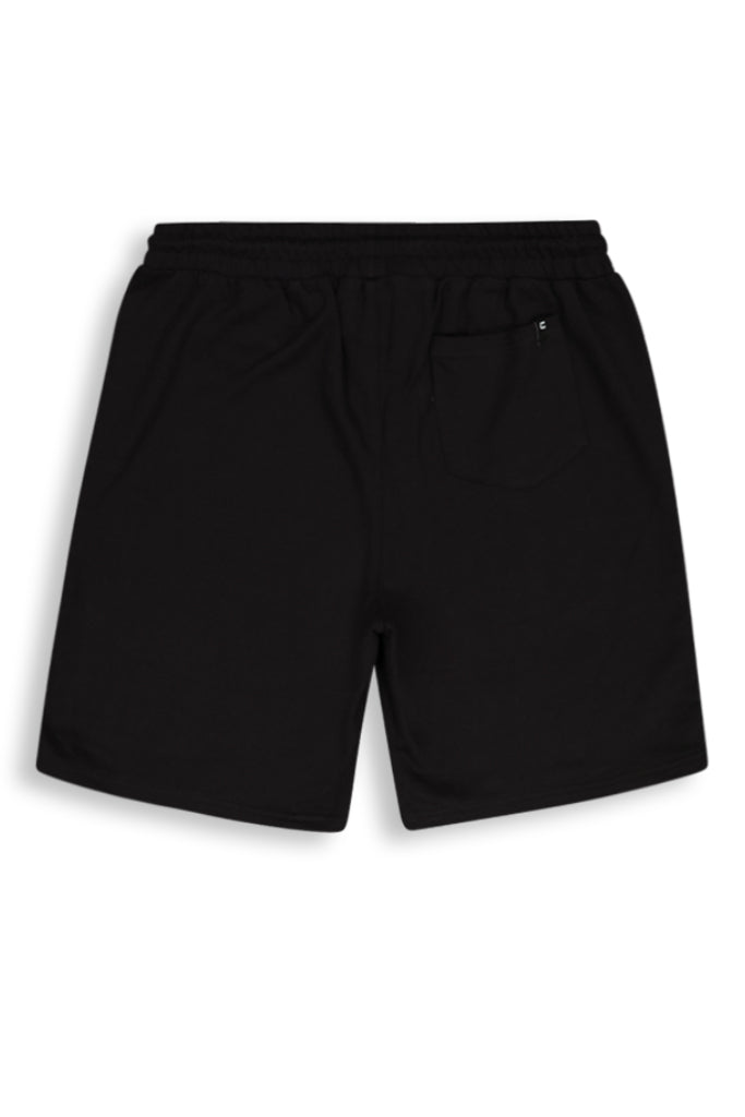 Jogger Shorts _ 142496 _ Black