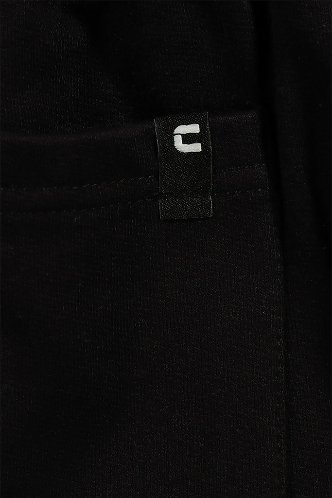 Jogger Shorts _ 142496 _ Black