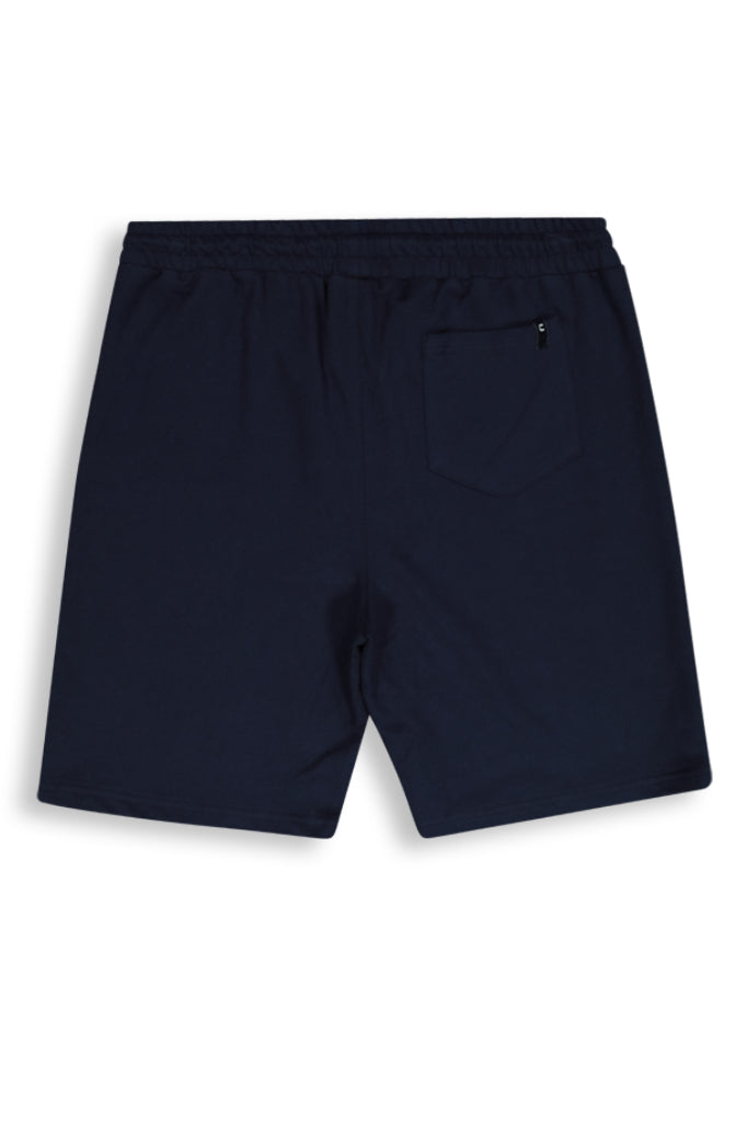 Jogger Shorts _ 142497 _ Blue Print