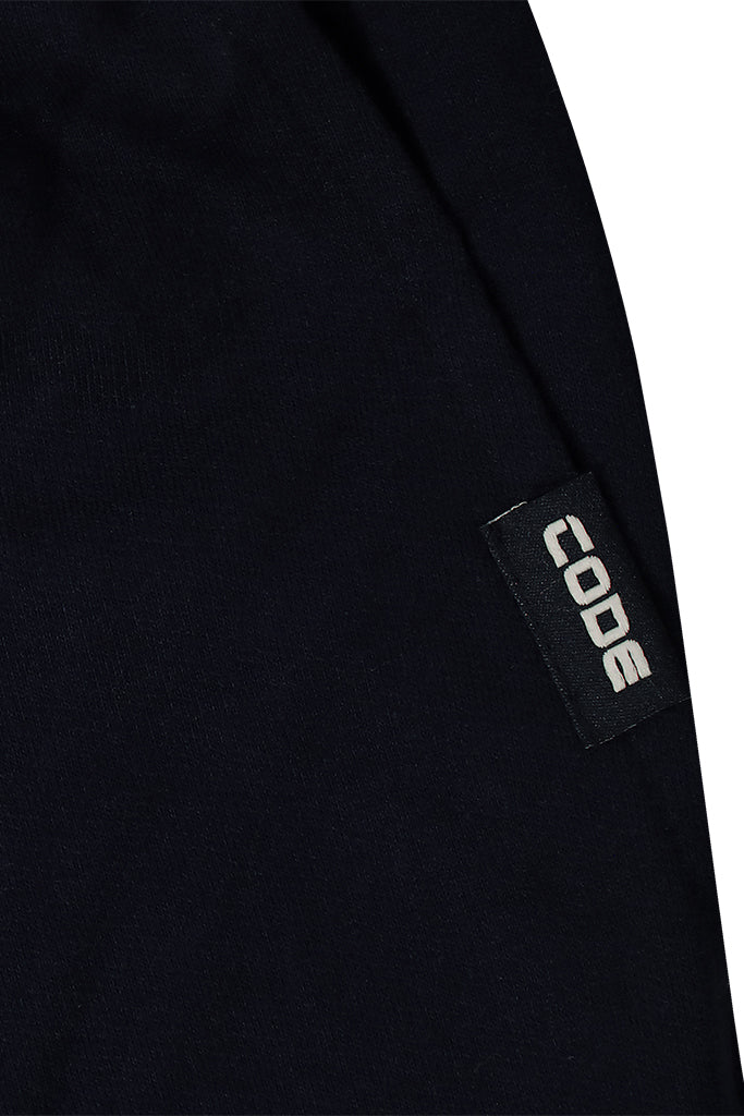 Jogger Shorts _ 142497 _ Blue Print