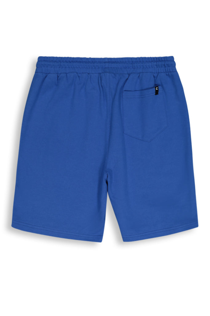Jogger Shorts _ 142501 _ Imperial Blue
