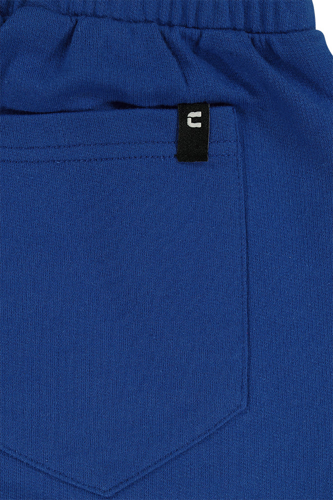 Jogger Shorts _ 142501 _ Imperial Blue