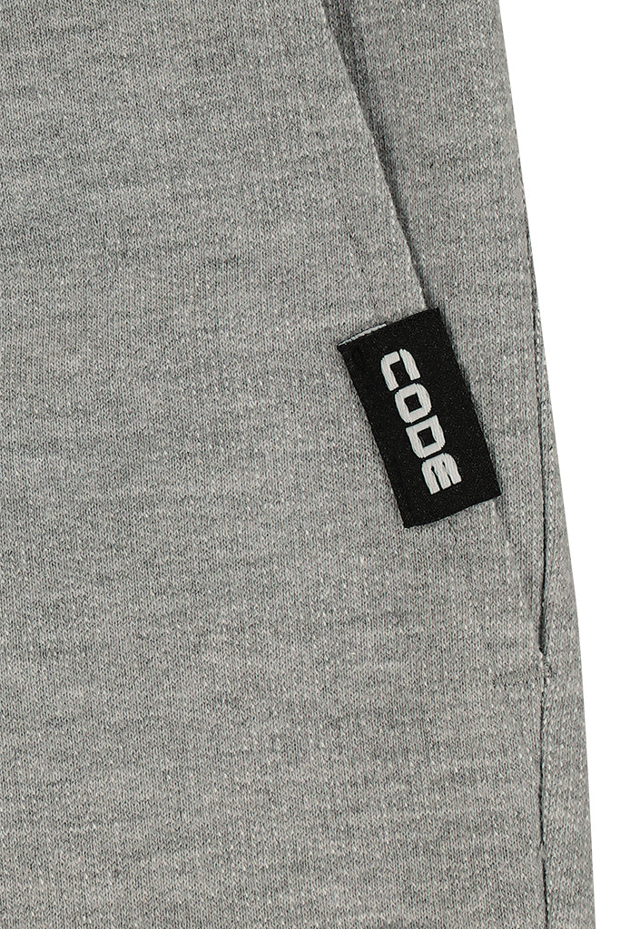 Jogger Shorts _ 142560 _ Grey