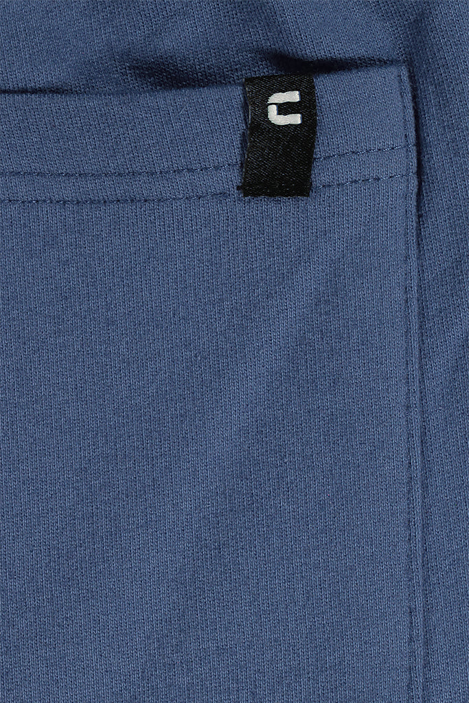 Jogger Shorts _ 142561 _ Blue Steel