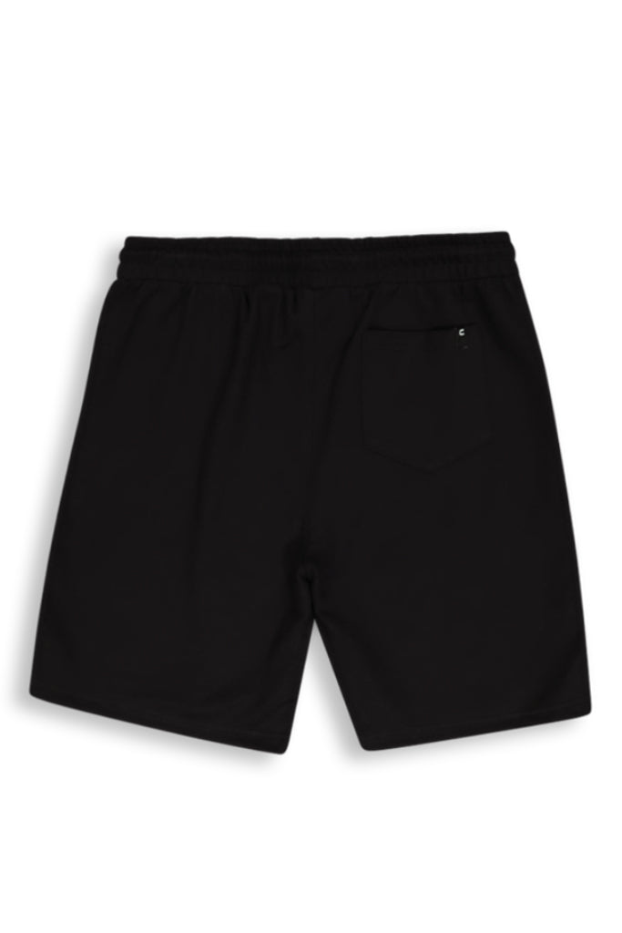 Jogger Shorts _ 142564 _ Black