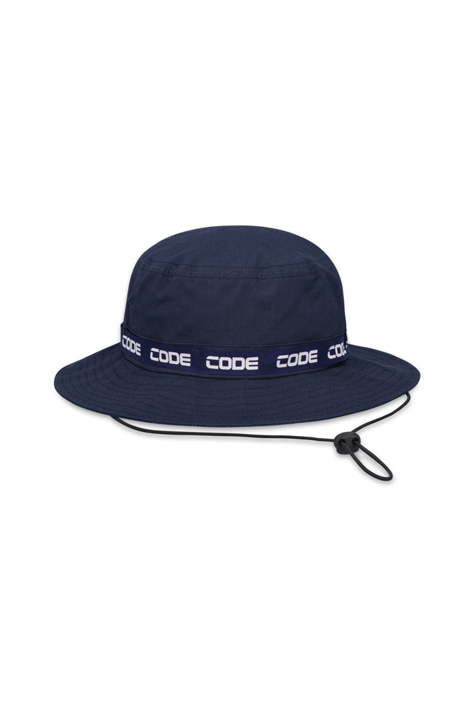 Boonie Hat _ 142603 _ Navy