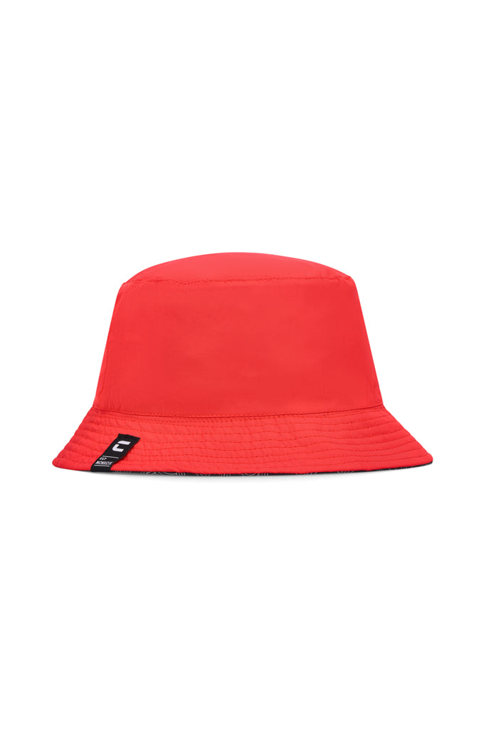 Reversible Bucket Hat _ 142605 _ Multi