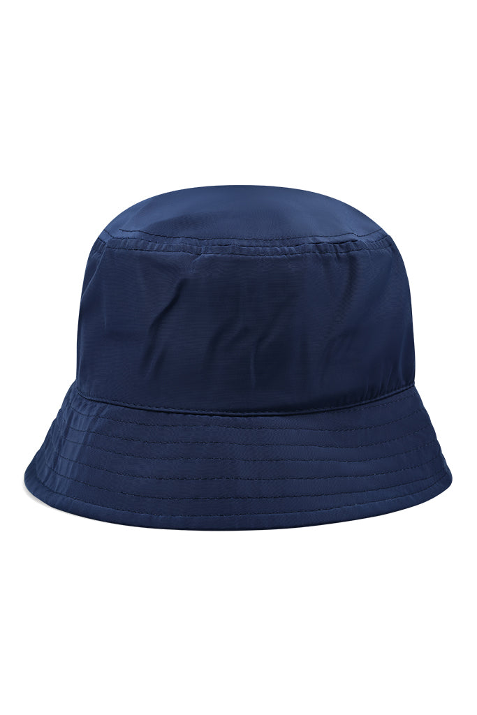 Bucket Hat _ 142608 _ Navy