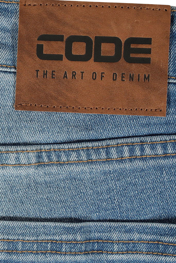 Skinny Jeans _ 142735 _ Indigo