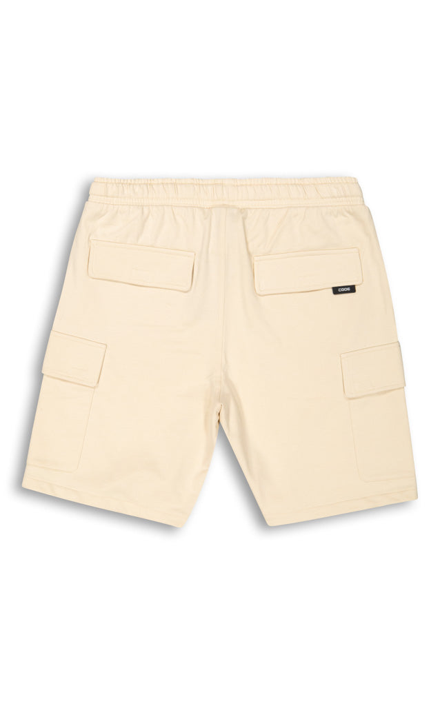 Utility Jog Short _ 142804 _ Milk