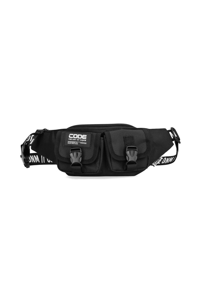 Moon Bag _ 142891 _ Black