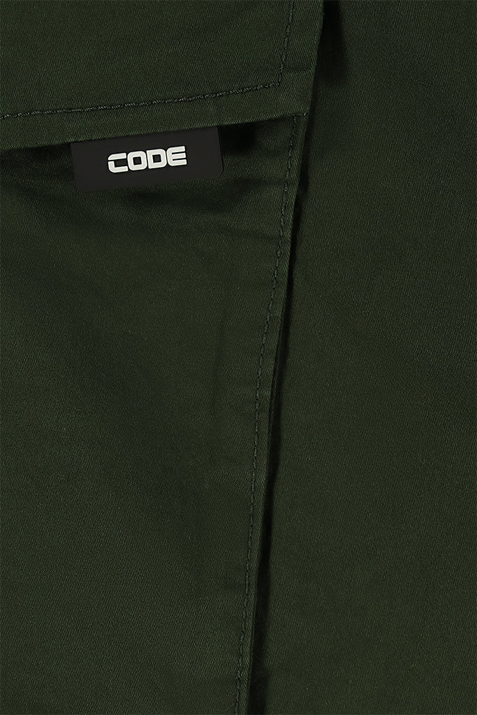 Cargo Pants _ 142902 _ Fatigue