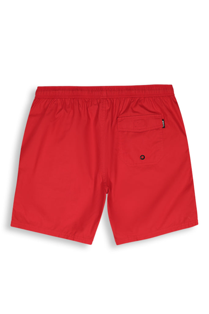 Pool Shorts _ 142945 _ Red