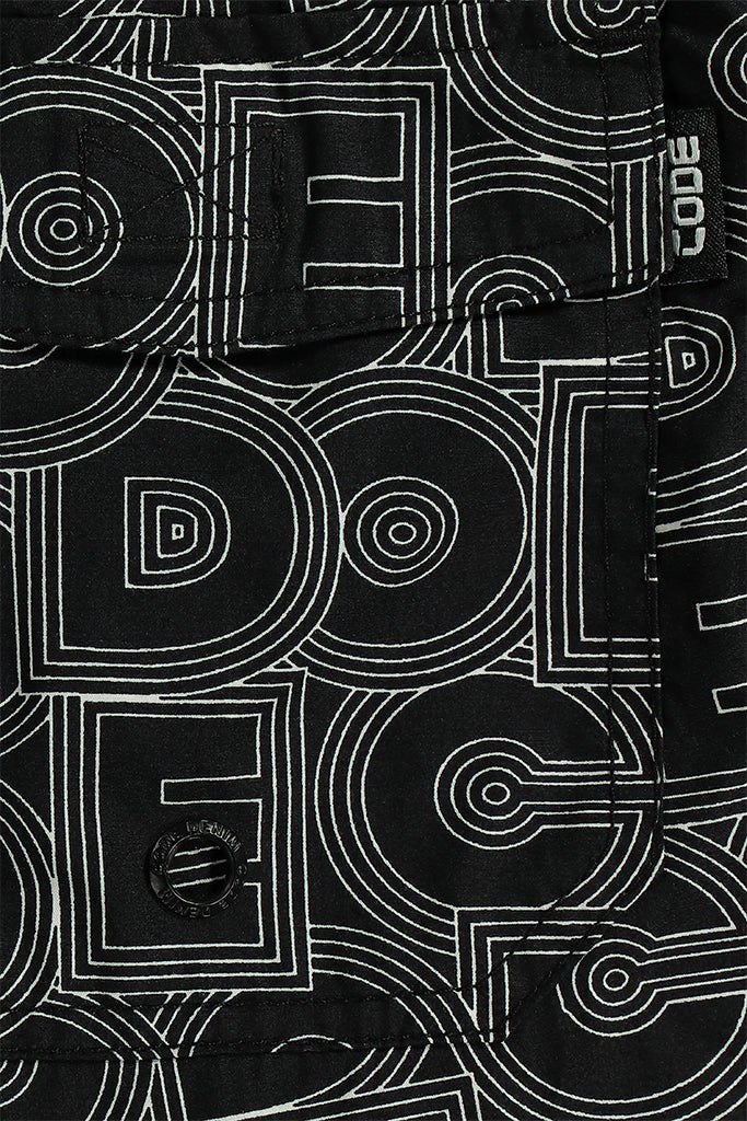 Pool Shorts _ 142951 _ Black