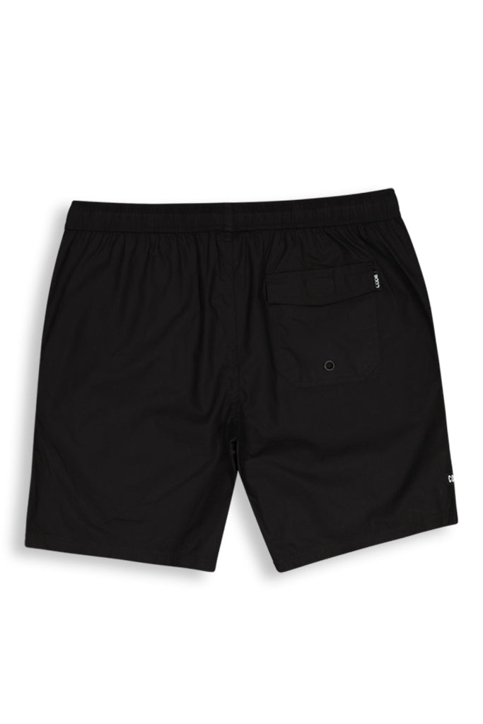 Pool Shorts _ 142959 _ Black