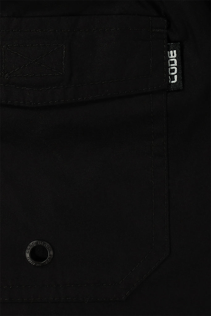 Pool Shorts _ 142959 _ Black