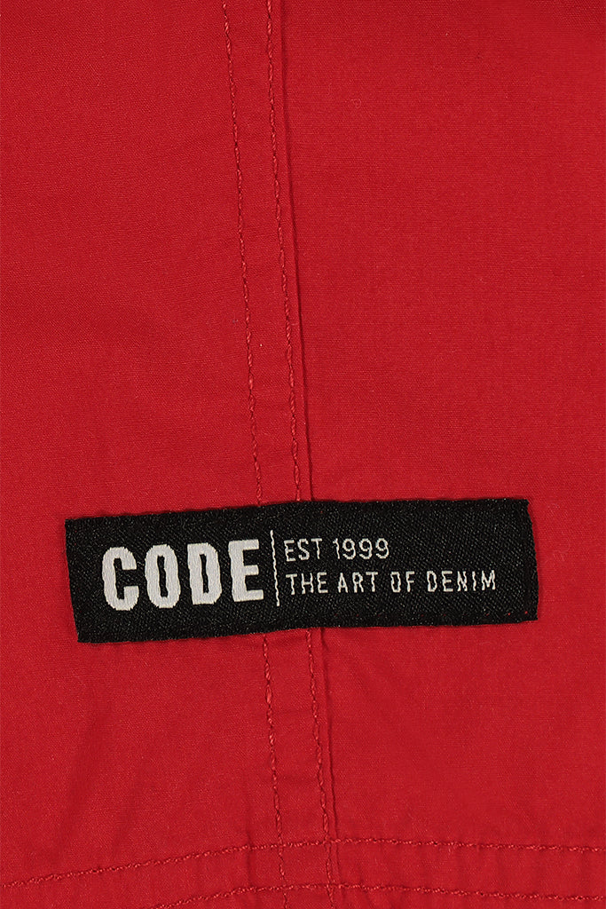 Pool Shorts _ 142960 _ Red