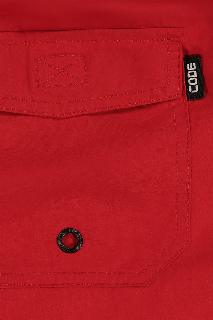 Pool Shorts _ 142960 _ Red