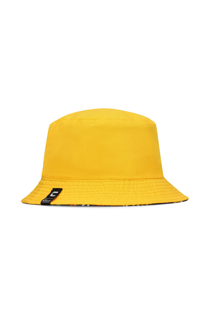 Heritage Reversible Bucket Hat _ 143163 _ Multi