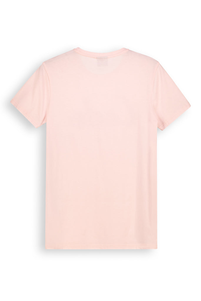 Graphic T-Shirt _ 143170 _ Candy Floss