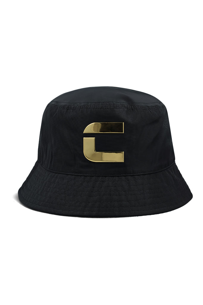 Bucket Hat _ 143610 _ Black