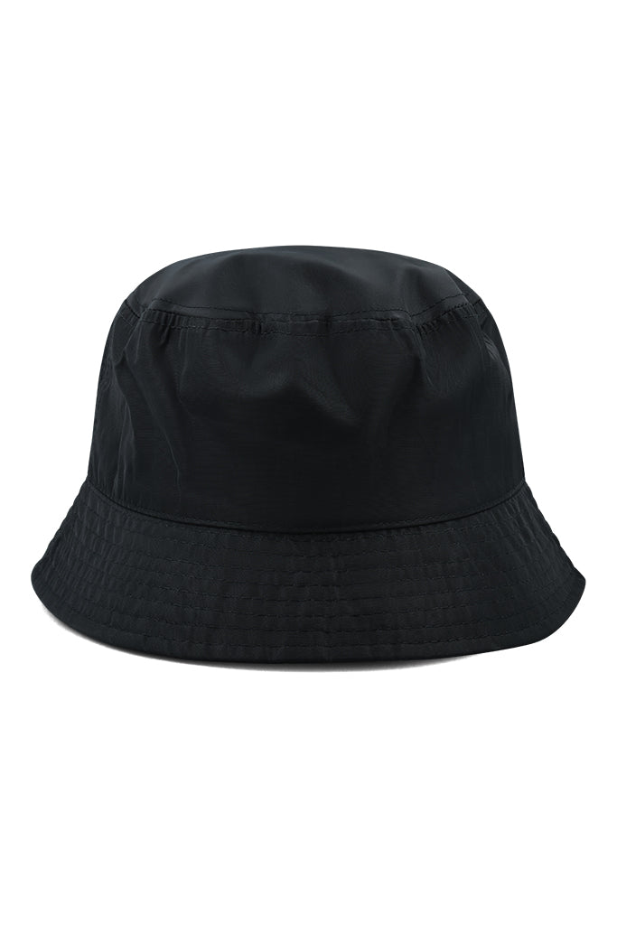 Bucket Hat _ 143610 _ Black