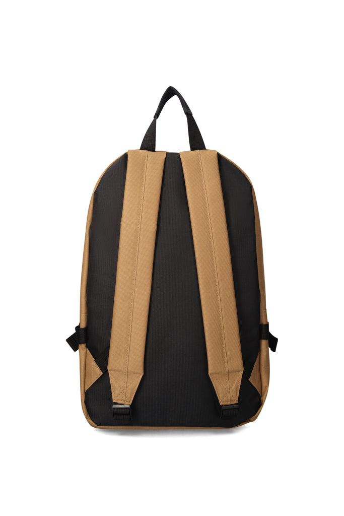 Utility Back Pack _ 143728 _ Tan