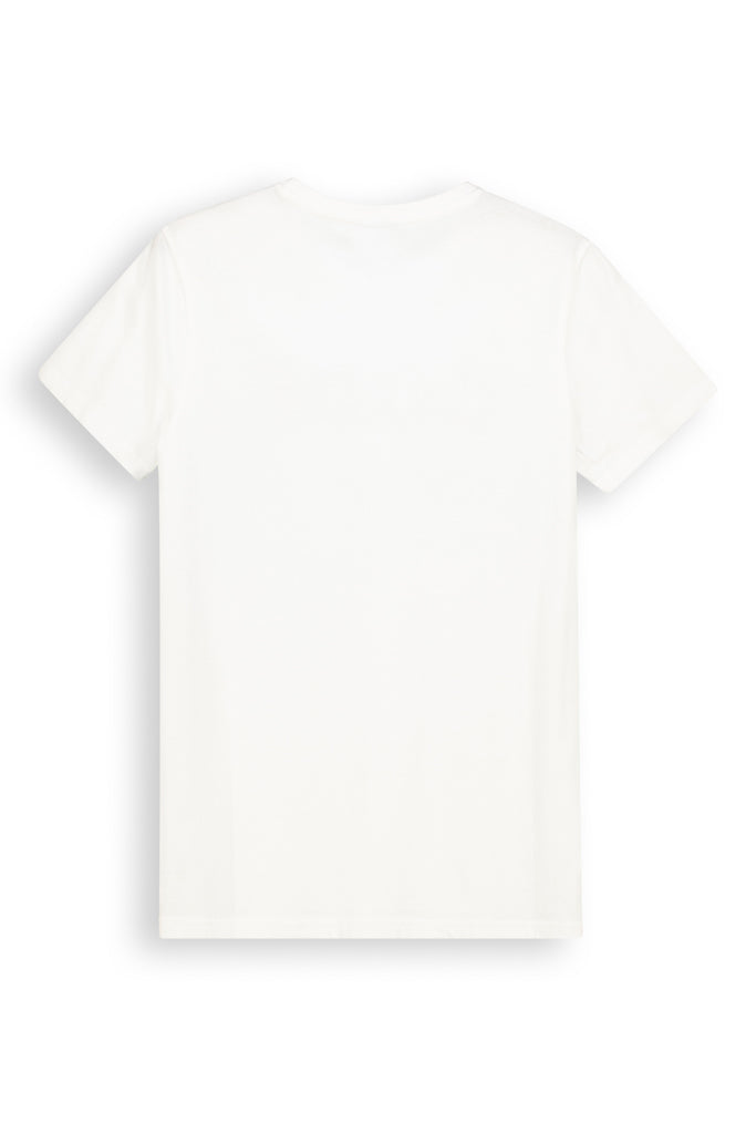 Graphic T-Shirt _ 144564 _ White