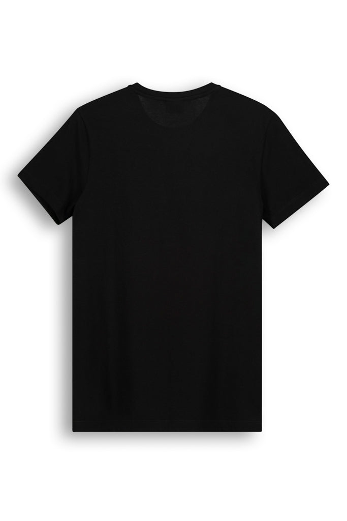 Logo T-Shirt _ 144573 _ Black